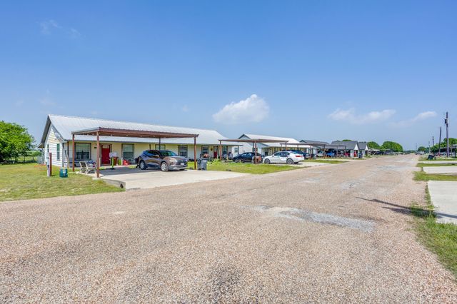 TBD S Blue Meadows Court, Weatherford, TX 76088