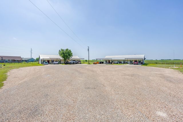 TBD S Blue Meadows Court, Weatherford, TX 76088