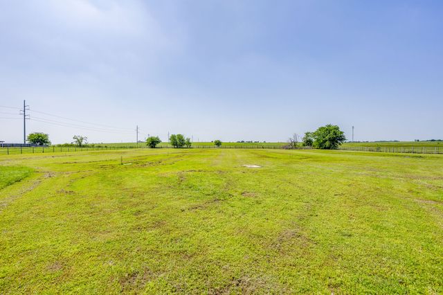 TBD S Blue Meadows Court, Weatherford, TX 76088