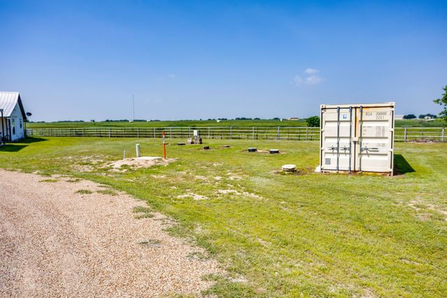 TBD S Blue Meadows Court, Weatherford, TX 76088