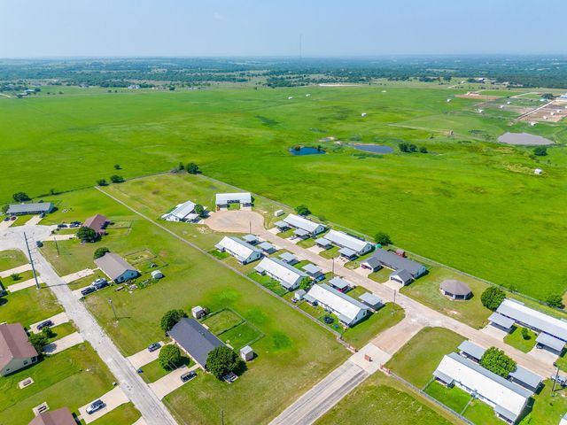TBD S Blue Meadows Court, Weatherford, TX 76088