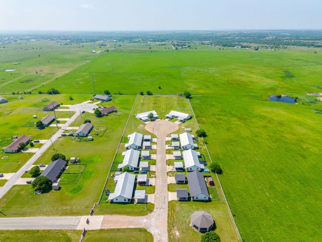 TBD S Blue Meadows Court, Weatherford, TX 76088