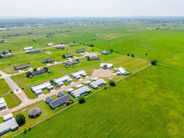 TBD S Blue Meadows Court, Weatherford, TX 76088