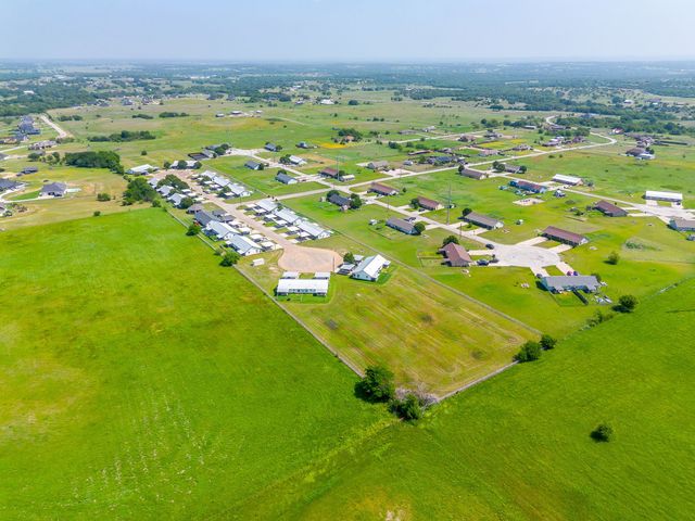 TBD S Blue Meadows Court, Weatherford, TX 76088