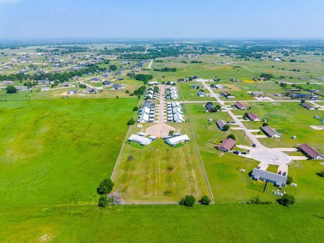 TBD S Blue Meadows Court, Weatherford, TX 76088