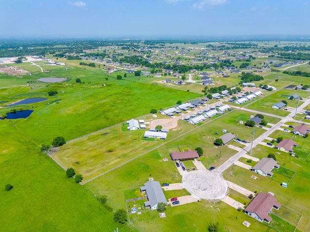 TBD S Blue Meadows Court, Weatherford, TX 76088