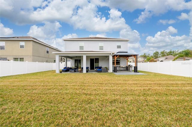 14535 CAPLOCK DRIVE, Orlando, FL 32837