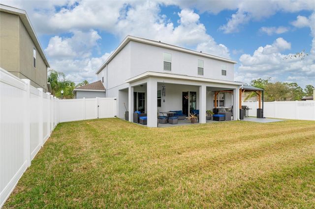 14535 CAPLOCK DRIVE, Orlando, FL 32837