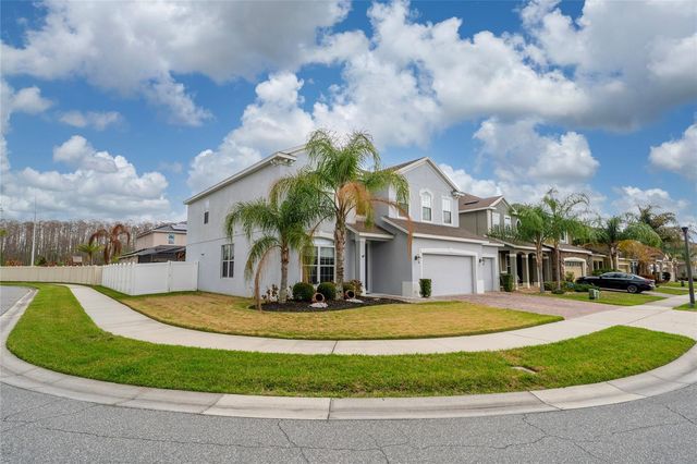 14535 CAPLOCK DRIVE, Orlando, FL 32837