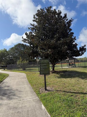 14535 CAPLOCK DRIVE, Orlando, FL 32837