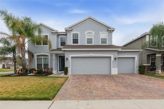 14535 CAPLOCK DRIVE, Orlando, FL 32837
