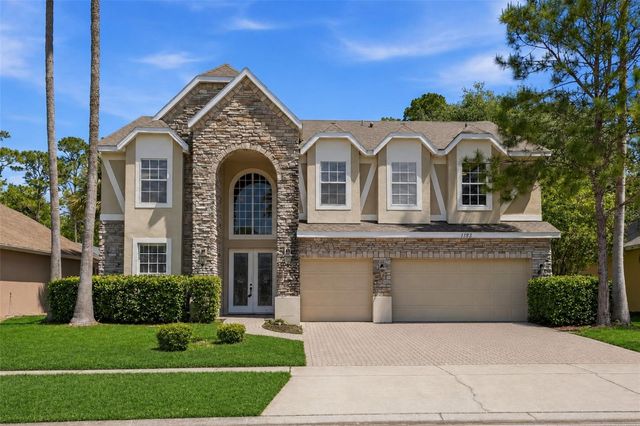 11027 SUMMERSPRING LAKES DRIVE, Orlando, FL 32825