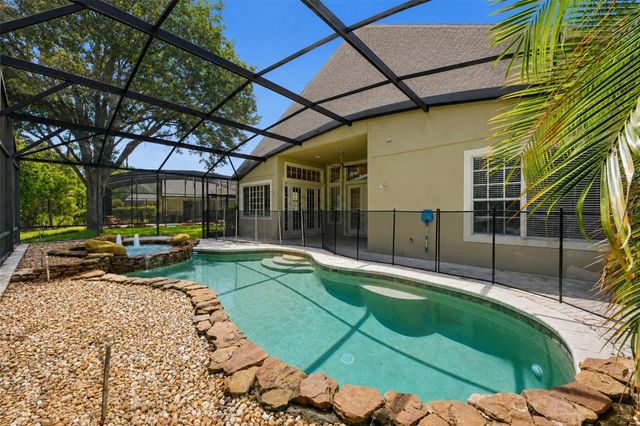 11027 SUMMERSPRING LAKES DRIVE, Orlando, FL 32825