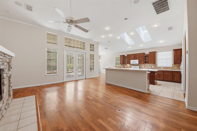 11027 SUMMERSPRING LAKES DRIVE, Orlando, FL 32825