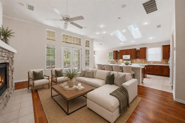 11027 SUMMERSPRING LAKES DRIVE, Orlando, FL 32825