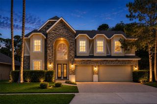 11027 SUMMERSPRING LAKES DRIVE, Orlando, FL 32825