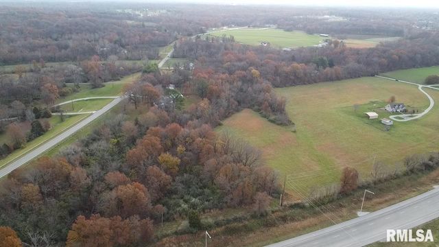 0000 E SAVANNA Road, Mt Vernon, IL 62864