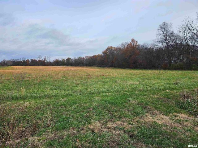 0000 E SAVANNA Road, Mt Vernon, IL 62864