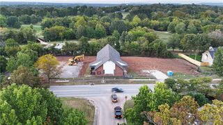 2060 Township Street, Fayetteville, AR 72703