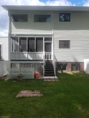 355 Lake Shore South C, Montague Twp., NJ 07827