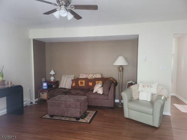 355 Lake Shore South C, Montague Twp., NJ 07827