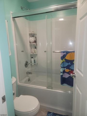 355 Lake Shore South C, Montague Twp., NJ 07827