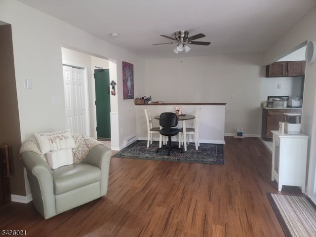 355 Lake Shore South C, Montague Twp., NJ 07827