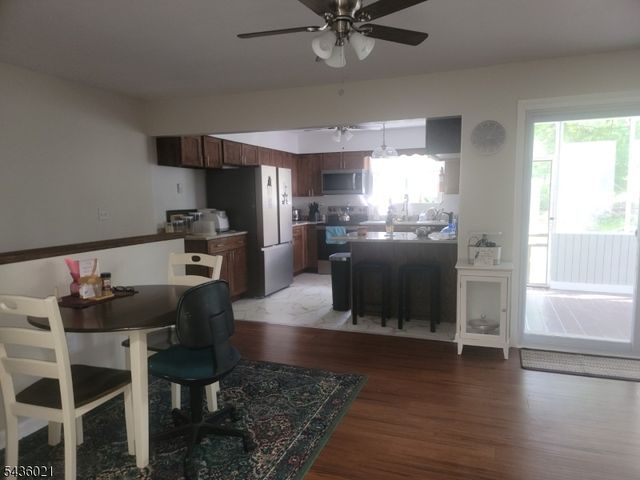 355 Lake Shore South C, Montague Twp., NJ 07827