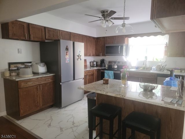 355 Lake Shore South C, Montague Twp., NJ 07827