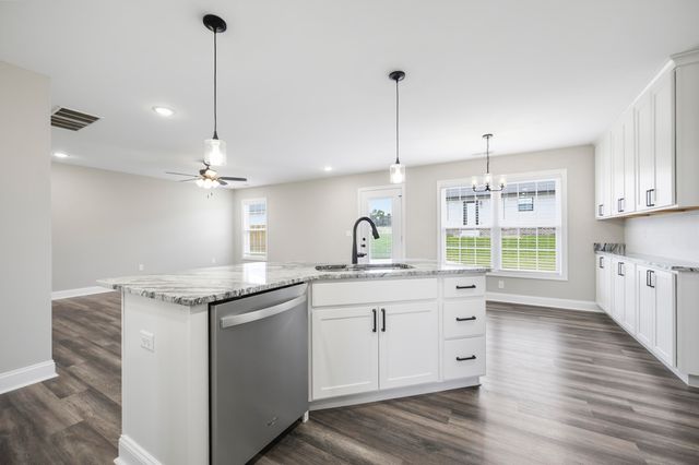 341 Pageant Drive, Richmond, KY 40475