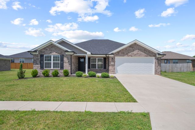 341 Pageant Drive, Richmond, KY 40475