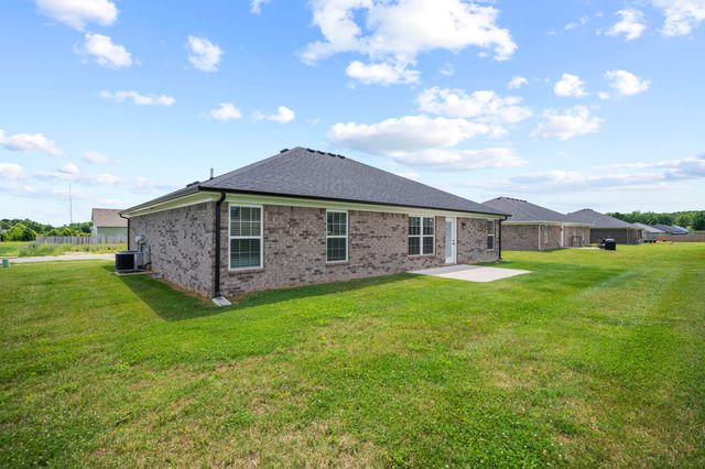 341 Pageant Drive, Richmond, KY 40475