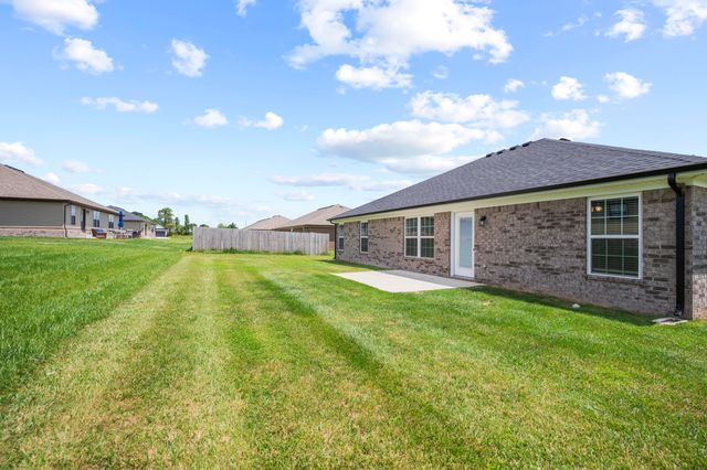 341 Pageant Drive, Richmond, KY 40475