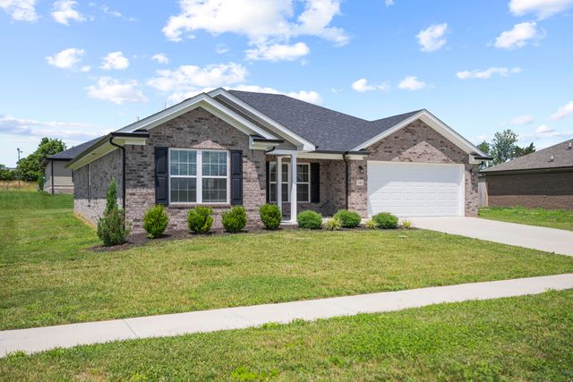 341 Pageant Drive, Richmond, KY 40475