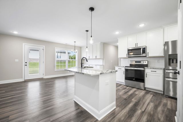 341 Pageant Drive, Richmond, KY 40475