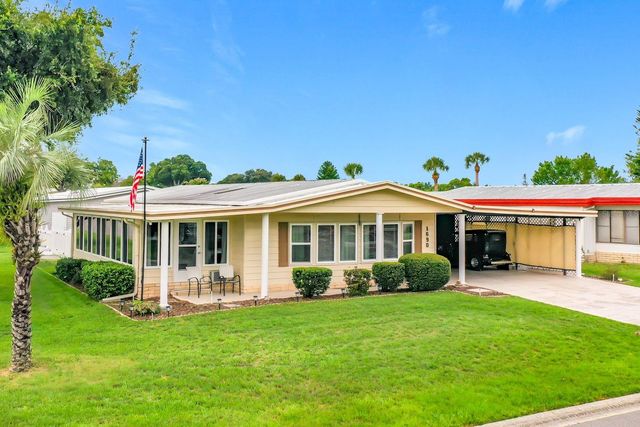 1690 NASSAU CIRCLE, Tavares, FL 32778