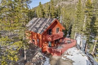 838 Silver Creek Road, Idaho Springs, CO 80452