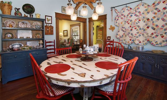 400 S Weldons Way, Graford, TX 76449