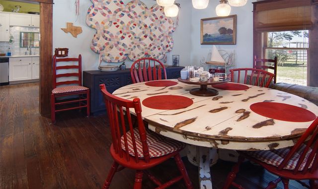 400 S Weldons Way, Graford, TX 76449