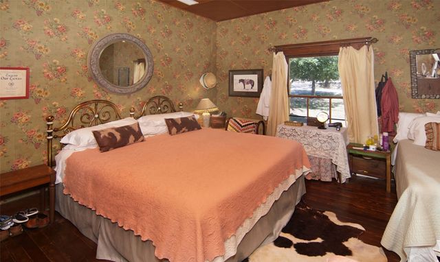 400 S Weldons Way, Graford, TX 76449