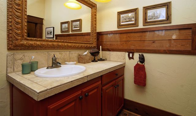 400 S Weldons Way, Graford, TX 76449