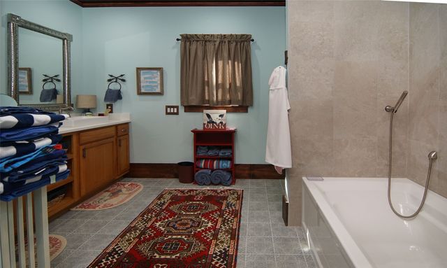 400 S Weldons Way, Graford, TX 76449