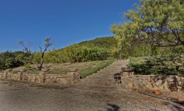 400 S Weldons Way, Graford, TX 76449