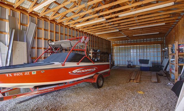 400 S Weldons Way, Graford, TX 76449