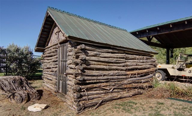 400 S Weldons Way, Graford, TX 76449