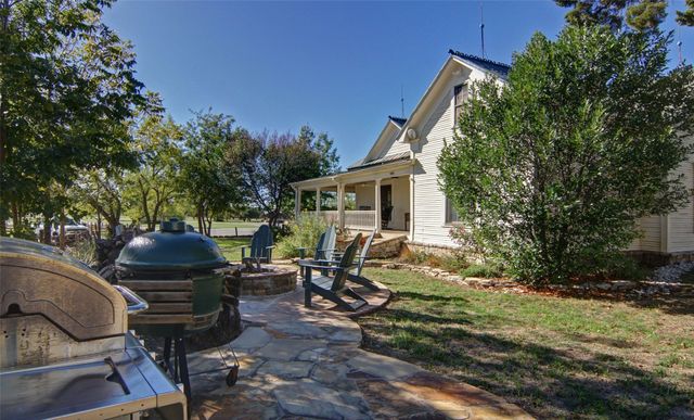 400 S Weldons Way, Graford, TX 76449
