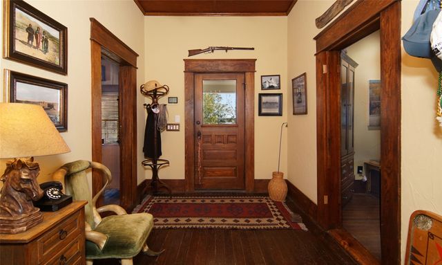 400 S Weldons Way, Graford, TX 76449