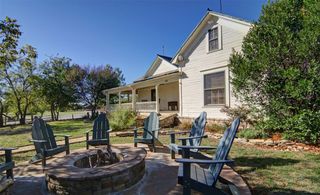 400 S Weldons Way, Graford, TX 76449