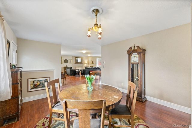 6263 Laodicea Road, Longmont, CO 80503