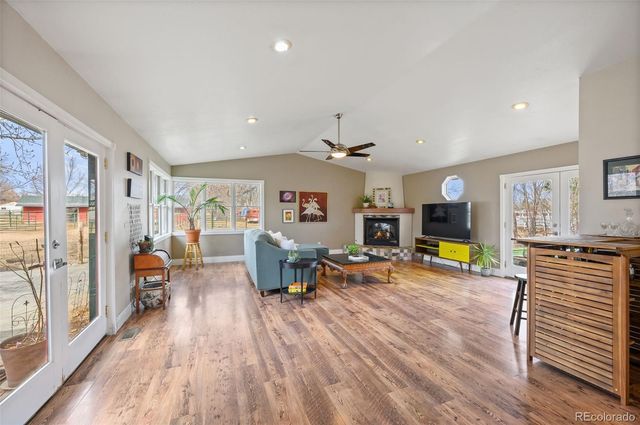 6263 Laodicea Road, Longmont, CO 80503